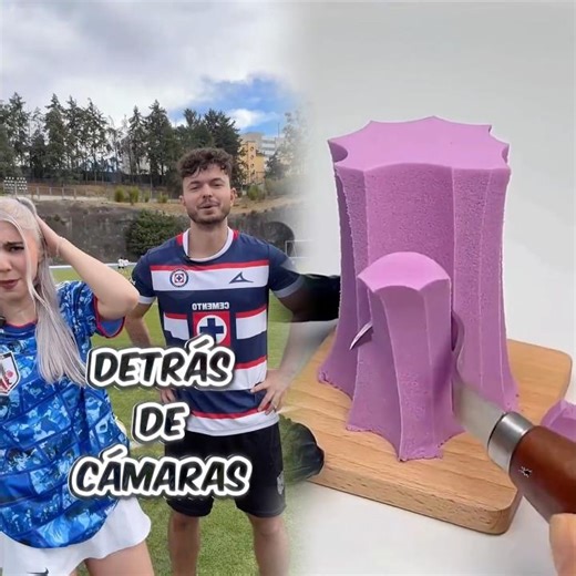 BASTIAN no me va a perdonar por obligarlo a hacer esto😳😭