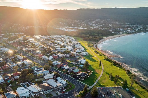 The Australian regions seeing the fastest population growth