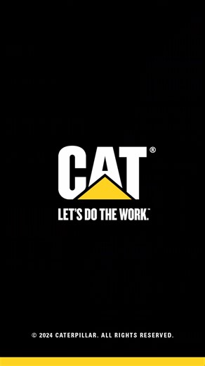 You were built to build. We can help. | Cat Construction
