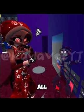 Random Moments from the BM edit | VRC | @SunMoonShow | @KaylaVeeYT