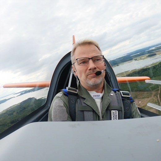 Precision trusted in aircraft welding! ✈️ We improved the whole Master T product family. The TIG welding machines now come with higher power output, smoother arc ignition, better weld control, and quieter performance. And if you choose the ACDC models, you’ll also benefit from Max WeldClean and the brand-new DeMagnetization processes. Become the master of your craft with the new Master T by Kemppi. Find out more: https://bit.ly/4h12avs #Kemppi #TIGwelding #MasterT #ProductLaunch #Aerobatics #ACD