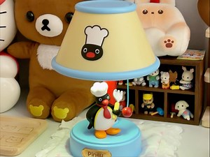 拆拆Pingu大合集(^-^)