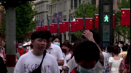 Alibaba shares post worst drop in a month after China data probe report