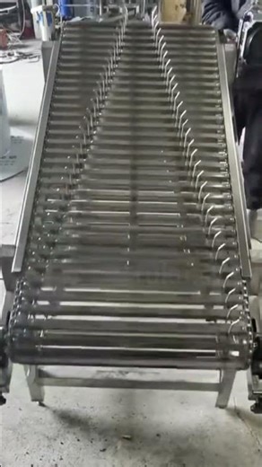 Converging Conveyor