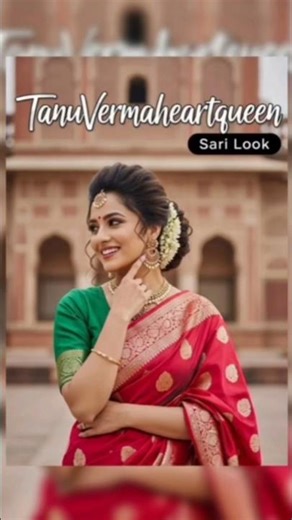 Unveiling the Magic: Transform Your Look with Stunning Sari Styles!""10 Unbelievable sari #sarilook