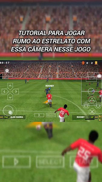 Tutorial Completo de Real Soccer 2012: Rumo ao Estrelato