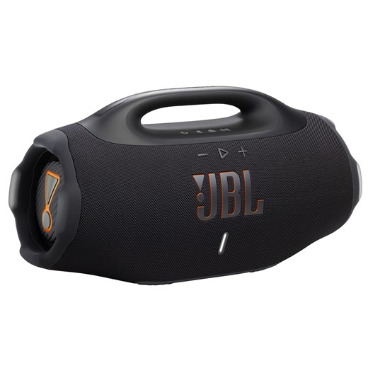 Buy the JBL Boombox 4 200W Powerful Portable Bluetooth Speaker - Black - JBL... ( JBLBOOMBOX4BLKAS ) online