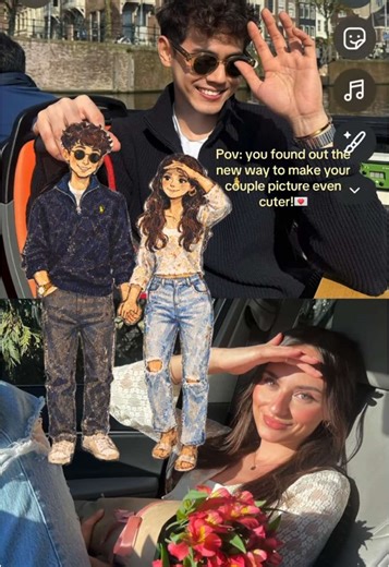 Cute Couple Photo Ideas to Cherish Every Moment