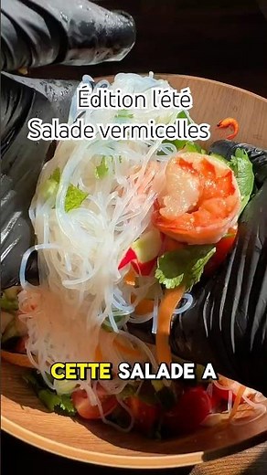 This Vietnamese Salad Is Perfect for Hot Weather ☀️