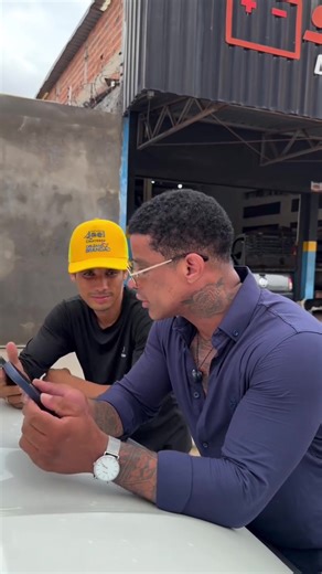 Negociação de Carro Novo: Troca e Venda na S10