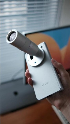 Vivo X Fold 6 Unboxing! How about it? Let's take an immersive unboxing of the vivo X Fold6 package.
