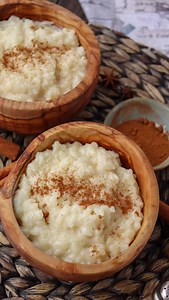 73 reactions · 24 comments | Whenever I’m feeling nostalgic, I make my dad’s Cuban arroz con leche recipe! It’s my favorite and this rice pudding recipe is available at FatgirlHedonist.com | The Flavor Hedonist | Facebook