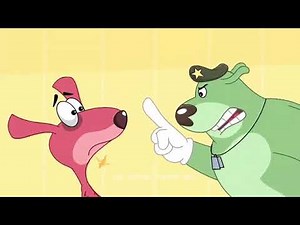 pakram pakdai doggi don vs billiman movie in Hindi