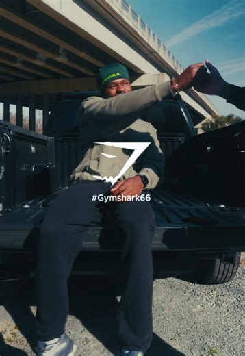 Gymshark 66 Challenge: Commitment and Growth Journey