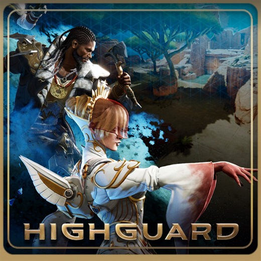 Highguard Ranked Breakdown, Jeremy McCarty