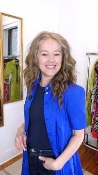 3 Spring Wardrobe Essentials for Your Menopause Belly (Shop All)