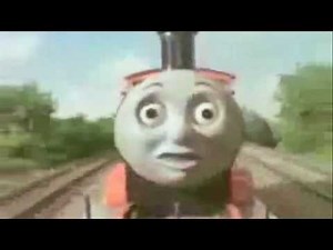 Thomas/Lone Ranger Runaway Theme