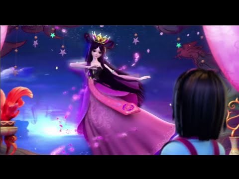 The Guardians of Carcosa (Yeloli/精灵梦叶罗丽) Season 6 opening (ENGLISH DUB)