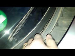 ECU location Vectra B X16XEL