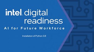 Installation Guide - Python