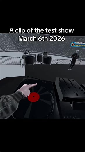 Slipknot Tribute in VRChat: Test Show Highlights