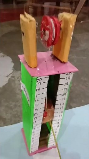 3d working model of Pythagoras theorem ### Smriti Tutorial###shorts###