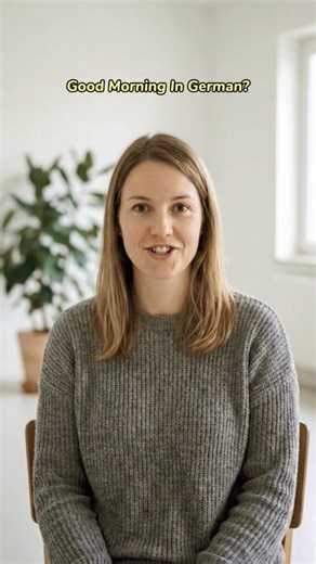 Learn Basic German Phrases 🇩🇪 #learngerman