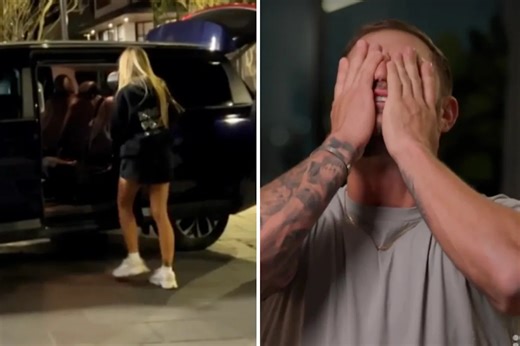 MAFS viewers divided over controversial reason behind bride's unexpected walkout