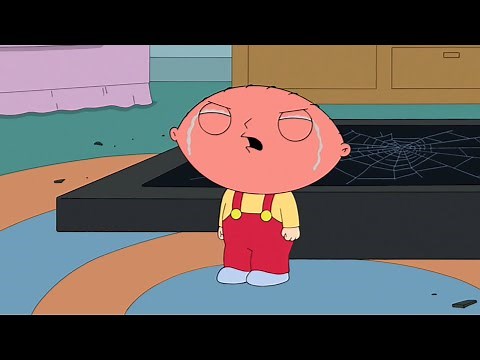 Family Guy | Stewie's tantrum