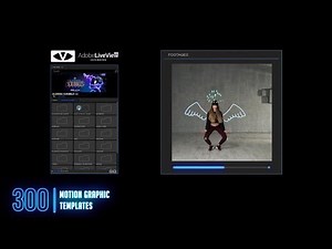 300+ Scribble Animation Effect - Premiere Pro Template