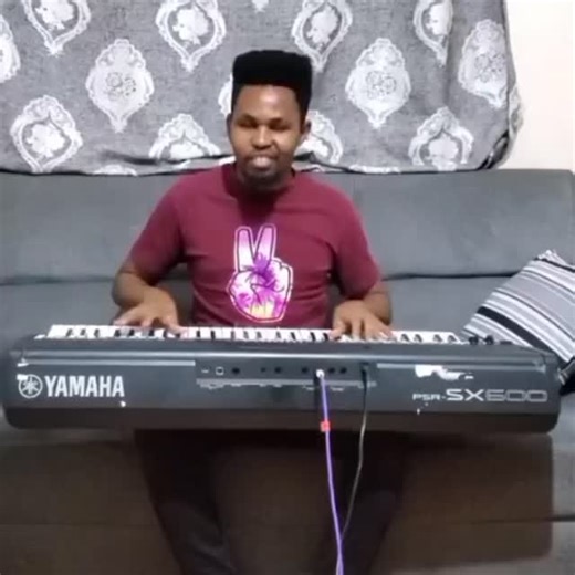 Levi Pro on Instagram: "Levi Pro – Seben Vibes"