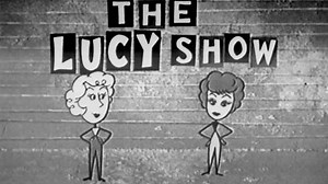 The Lucy Show - S01E23 - Lucy Is a Soda Jerk