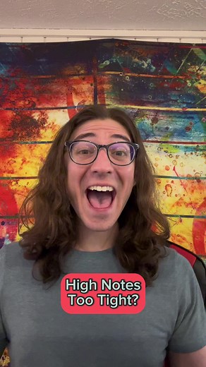 Improve Your High Notes with This Vocal Exercise | Sing Better