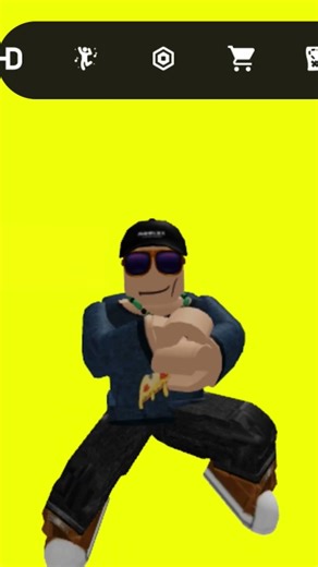 POV:you find the backrooms exit #roblox #videogamememes