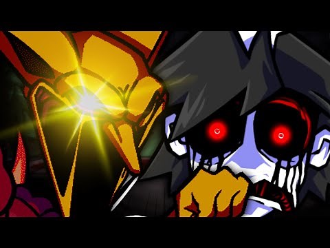 MUST PLAY FNF MOD! | Friday Night Funkin' [Hypno's Lullaby 2.0 FULL WEEK] [FNF Mod]