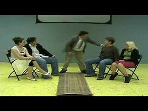 HA! Show: SNL's "Matt Foley: Motivational Speaker"