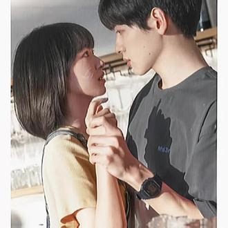 “衡门之下可以栖迟” #校园青春剧 #树下有片红房子 #fyp