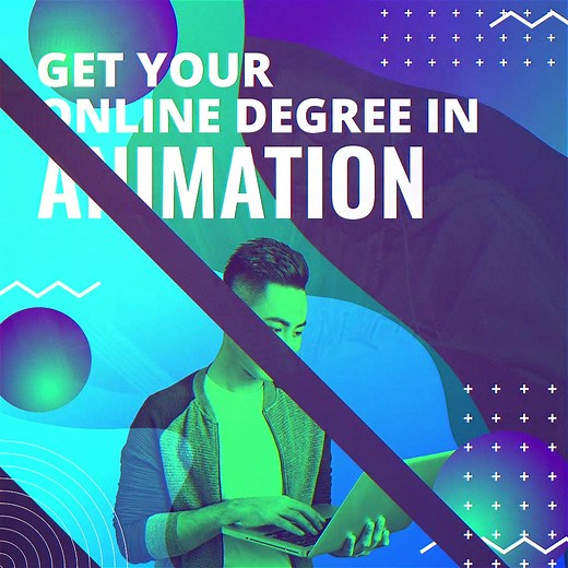 10K views · 92 reactions | From VFX in movies to the graphics in video games, our in-depth online curriculum is designed to give you a strong foundation in computer-generated art. Our online Bachelor of Science degree in Animation teaches you how to work with the same hardware and software used by professional animators. Get ready to unleash your imagination and learn how to animate entertainment now! | The Los Angeles Film School | Facebook