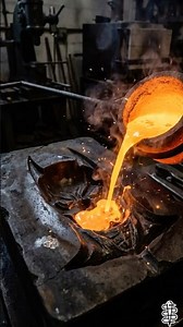 From Fire to Hero: Molten Glass Batman Mask #Shorts #GlassArt #batman #MaskMaking #ViralShorts
