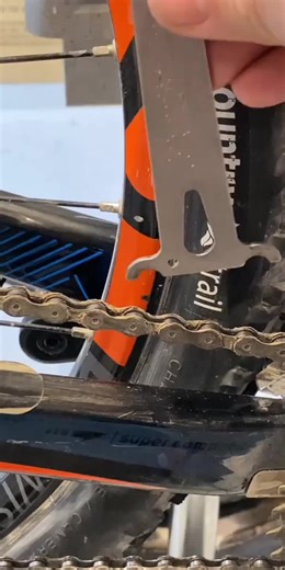Bicycle Chain Maintenance: How to Cut and Replace