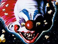 Retro Review: Killer Klowns from Outer Space - Daily Dead