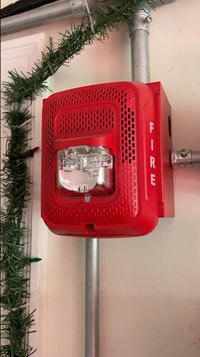 Notifier DVC Fire Alarm System Test 7 Quick Test New Changes | #firealarmtesting