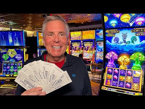 My Favorite Way To Play Slot Machines