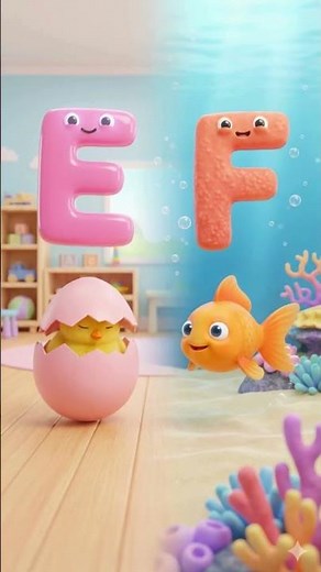 The ABC Clap Song Every Parent Should Know About #ToddlerLearning #AlphabetSong #KidsContent