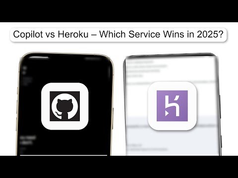 Copilot Vs Heroku – Which Service Wins In 2025 (COMPARISON REVIEW)