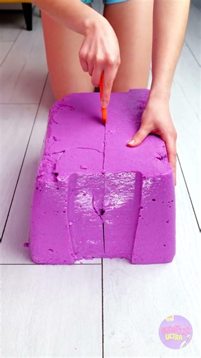 Transform Your Feet with This Fun Soap Recipe! 🦶✨