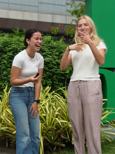 International Student Reviews of OLFU Experience