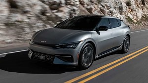 Kia EV6 Gets Official EPA Range Numbers: Up To 310 Miles