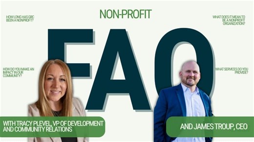 GRC Nonprofit FAQ | Gateway Rehab