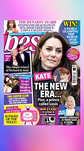 29K views · 53 reactions | The new issue of best is out today!...